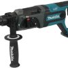 Makita DHR241Z Akku-Bohrhammer, 18 V