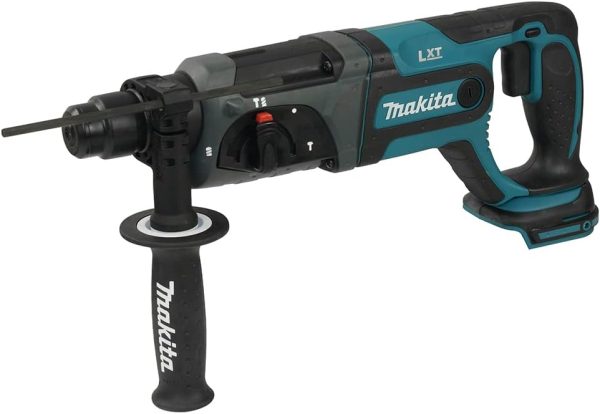 Makita DHR241Z Akku-Bohrhammer, 18 V