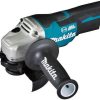 Makita DGA517Z Akku-Winkelschleifer 18 V