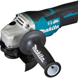 Makita DGA517Z Akku-Winkelschleifer 18 V