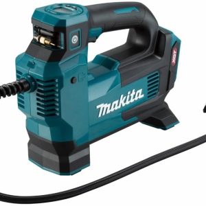 Makita MP001GZ Kompressor 11,1 bar 40V