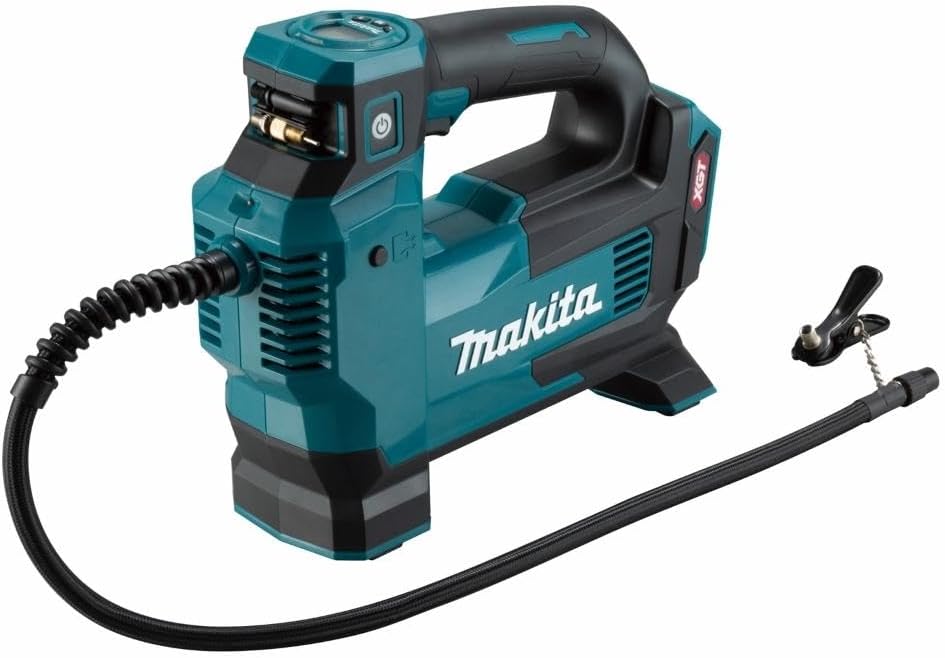 Makita MP001GZ Kompressor 11,1 bar 40V