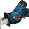 Bosch Professional 12V System Akku Säbelsäge GSA 12V-14