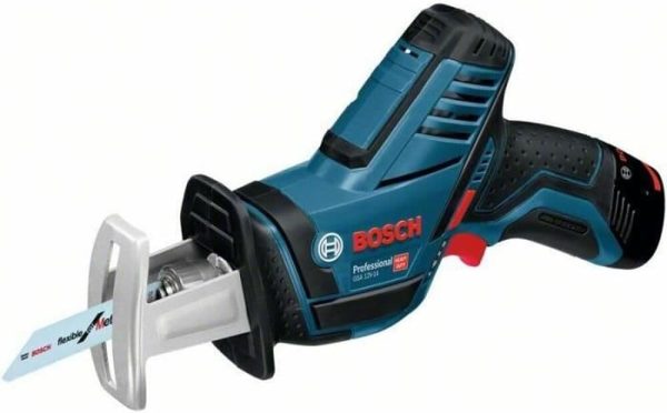 Bosch Professional 12V System Akku Säbelsäge GSA 12V-14