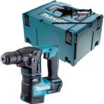 Makita DHR171 18V LXT Brushless SDS Plus Bohrhammer 17mm mit Typ 3 Gehäuse