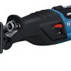 Bosch Professional 18V System BITURBO Akku Säbelsäge GSA 18V-28