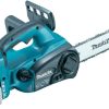 Makita DUC 302 Z 30cm Akku Kettensäge mit 2 x 18 V