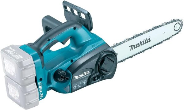 Makita DUC 302 Z 30cm Akku Kettensäge mit 2 x 18 V