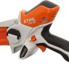 Stihl Akku-Gehölzschneider GTA 26 Set