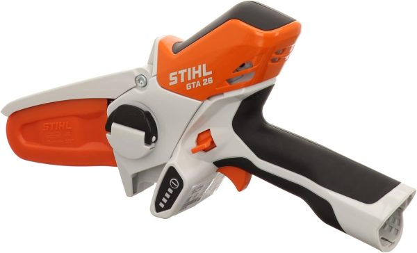 Stihl Akku-Gehölzschneider GTA 26 Set