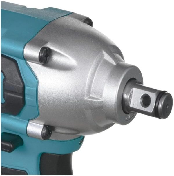 Makita DTW190Z Schlagschrauber, 190&nbspNm, 18 V