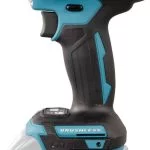 makita DTD157Z Schlagschrauber 18V (ohne Akku, ohne Ladegerät)