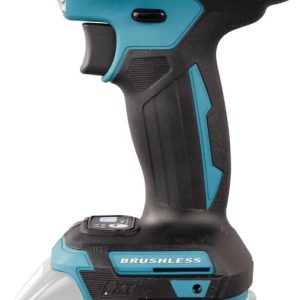 makita DTD157Z Schlagschrauber 18V