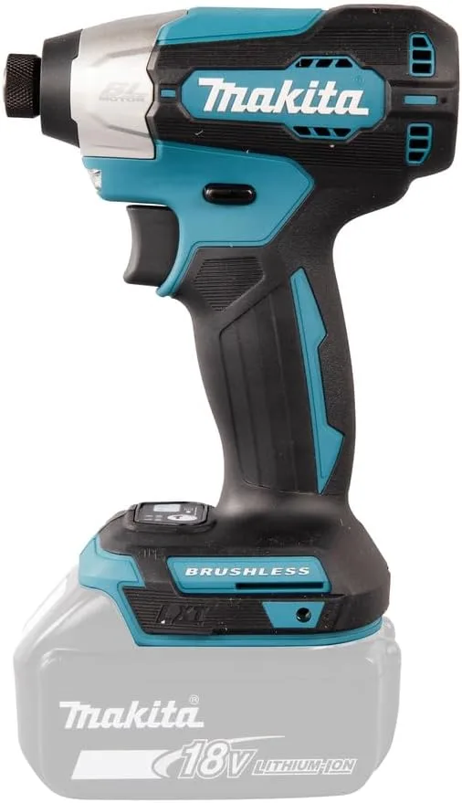 makita DTD157Z Schlagschrauber 18V