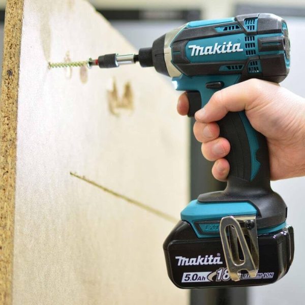 Makita DTD152Z Akku-schlagschrauber 18V