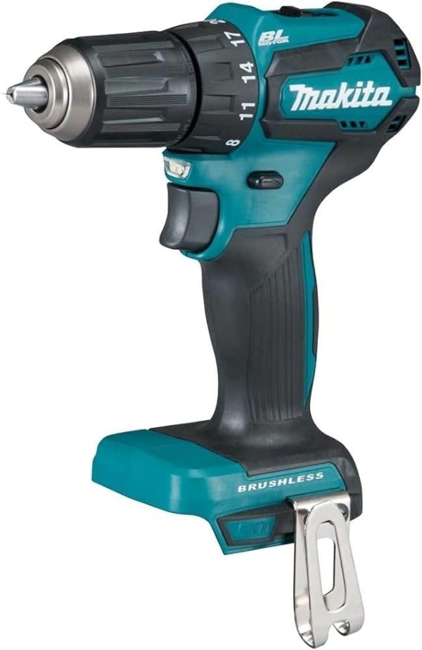 Makita DDF483Z Akku-Bohrschrauber 18 V