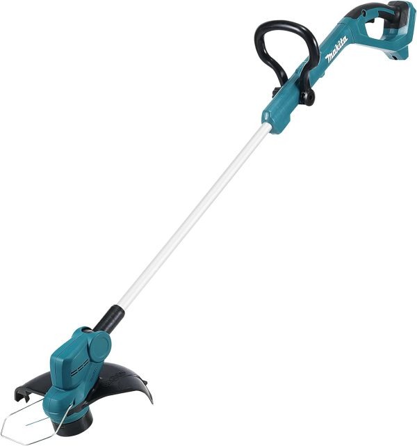 Makita DUR193Z Akku-Rasentrimmer 18V ohne Akku