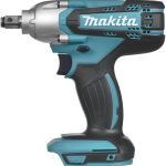 Makita DTW190Z Schlagschrauber, 190&nbspNm, 18 V, Small, Blau/Schwarz