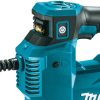 Makita MP001GZ Kompressor 11,1 bar 40V