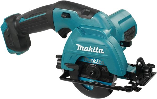 Makita HS301DZ Akku-Handkreissäge 12 V