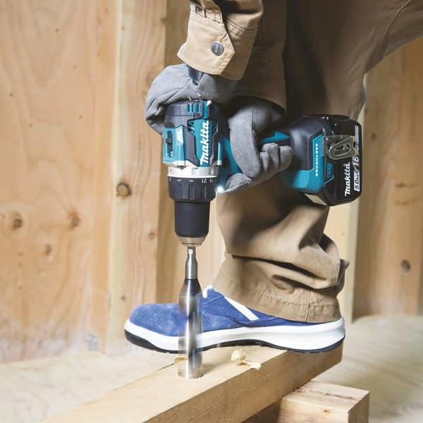 Makita DDF484Z Akku Bohrschrauber 18 V