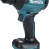 Makita DAS180Z Akku-Gebläse 18V