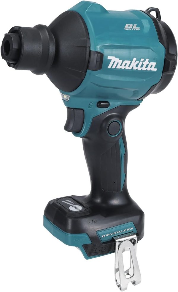 Makita DAS180Z Akku-Gebläse 18V