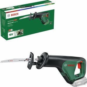 Bosch Akku Säbelsäge AdvancedRecip 18 Volt System