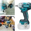 Makita DTW300Z Akku-Schlagschrauber 18,0 V