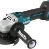 Makita DGA513Z Akku-Winkelschleifer 18 V