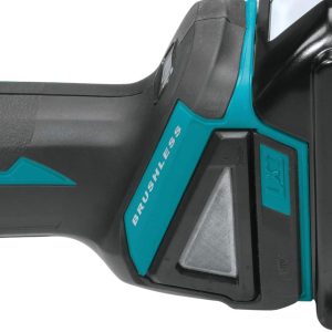 Makita DGA504Z Akku-Winkelschleifer 18 V