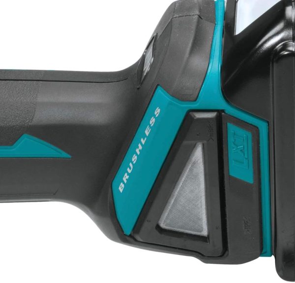 Makita DGA504Z Akku-Winkelschleifer 18 V