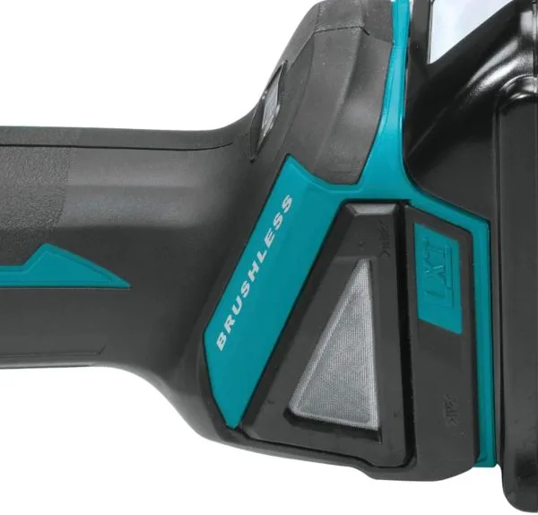 Makita DGA504Z Akku-Winkelschleifer 18 V