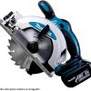 Makita DHS630Z Akku-Handkreissäge 66mm 18V