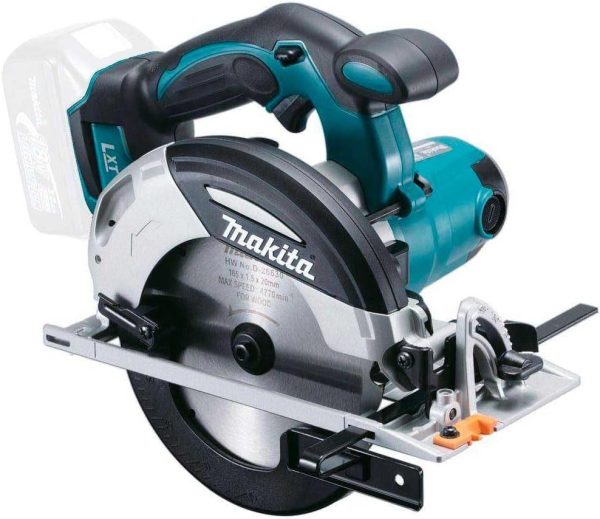 Makita DHS630Z Akku-Handkreissäge 66mm 18V