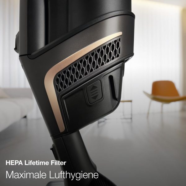 Miele Triflex HX2 Pro – Akku-Staubsauger ohne Beutel