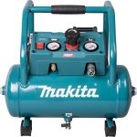 Makita AC001GZ Akku-Kompressor 9,3 bar 40V max. (ohne Akku, ohne Ladegerät)