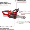 Einhell Akku-Kettensäge GE-LC 18/25