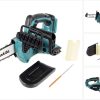 Makita DUC122Z Top Handle Akku-Kettensäge 18 V