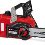 Einhell Akku-Kettensäge FORTEXXA 18/30 Power X-Change (Li-Ion, 18V, bürstenloser Motor, 30 cm Schwert, max. 4.300 min-1, ohne Akku & Ladegerät)