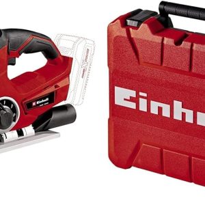 Einhell Akku Stichsäge TE-JS 18