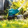 Makita DUR181Z Akku-Rasentrimmer 18V