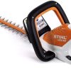 Stihl Akku Heckenschere HSA 45 mit integriertem Akku