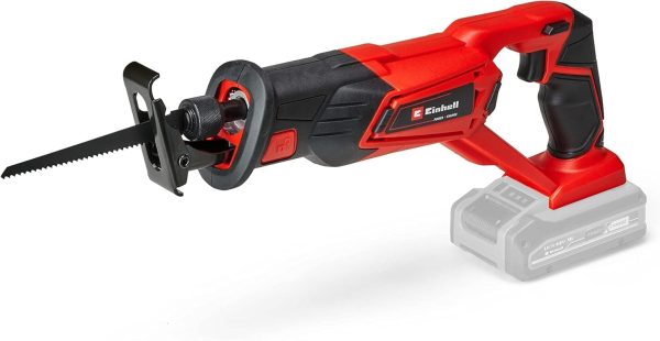 Einhell Akku-Universalsäge TE-AP 18/22