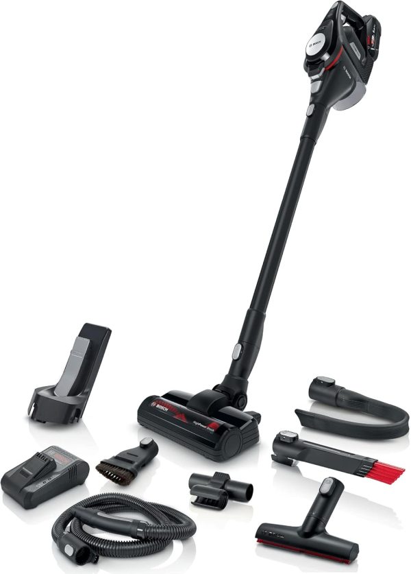 Bosch Akku-Staubsauger Unlimited Gen2 Serie 8 BSS825CARP