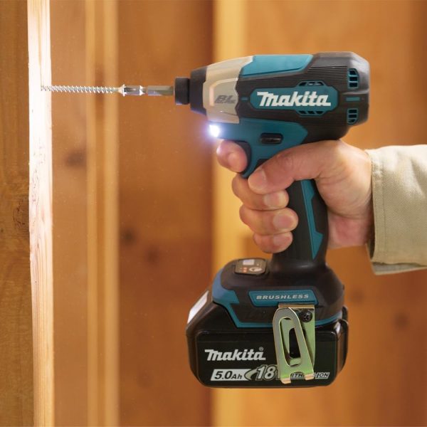 makita DTD157Z Schlagschrauber 18V