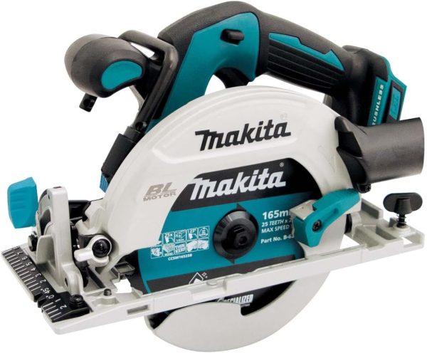 Makita DHS680Z Akku-Handkreissäge 57mm