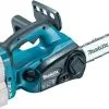 Makita Top Handle Akku-Kettensäge 2 x 18 V