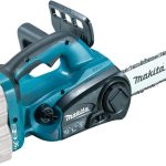 Makita Top Handle Akku-Kettensäge (2 x 18 V, ohne Akku und Ladegerät)