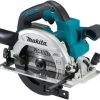 Makita DHS660RTJ Akku-Handkreissäge 57 mm